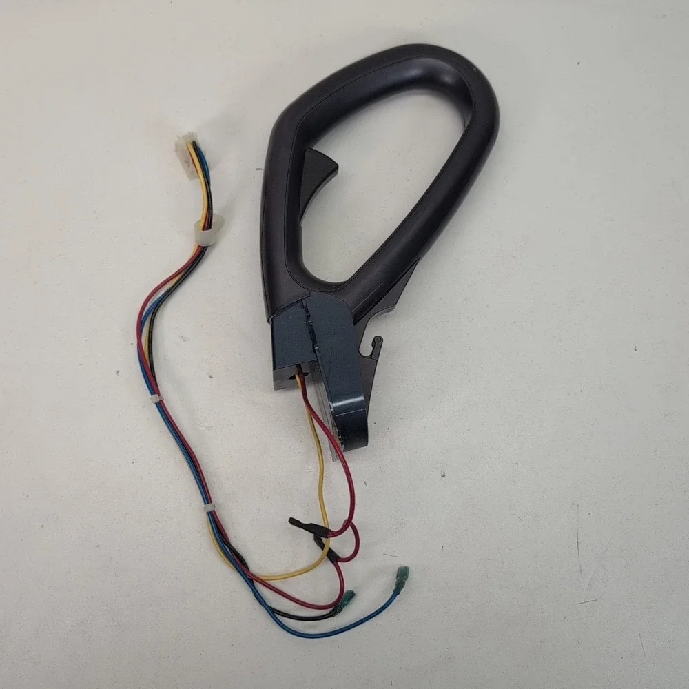 Bissell ProHeat 2X Carpet Cleaner Handle Assembly‎ Trigger Switch 8920 9300